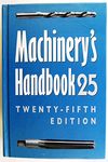 Machinery's Handbook