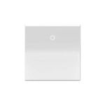 ASPD1532W4 15 Amp 3 Way White Paddle Switch 8 Pack.