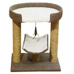 Rosewood Catwalk Collection Saffron Cat Scratcher/Post