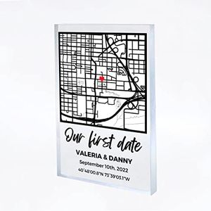 Our First 