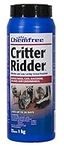 Critter Ridder 1 kg Animal Repellent Granular Shaker Chemfree