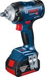 Impact Wrench Cordless 18v