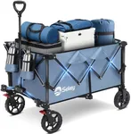 Sekey Collapsible Foldable Wagon wi