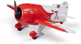 E-flite RC Airplane Gee Bee R-2 1.0