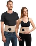 Movibrace Abdominal Ostomy Belt for