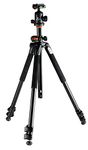 Vanguard Alta Pro 263AB 100 Aluminium Tripod with Multi-Angle Column and SBH-100 Ball Head