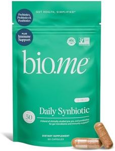Synbiotic 