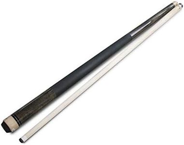 2021 New Champion Sport Co 48 inch or 52 inch Billiards Cue Stick Junior Size… (48 inch Gray, 17 oz)