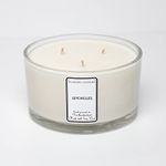 Seychelles – 50cl Soy Wax Candle