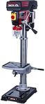LUMBER JACK Pillar Drill Press 16mm