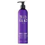 Shampoo For Toning Blondes