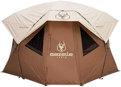Gazelle Te