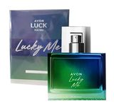 Avon Lucky Me for Him 75ml