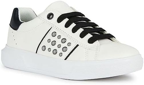 Geox J Net