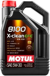 Motul 8100