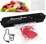 Home Vacuum Sealers