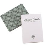 Madison Dealers Green Erdnase Marked Playing Cards By Ellusionist