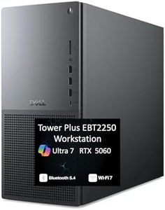 Dell Tower