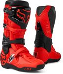 Fox Racing | Fox Motion Boot Fluo Red