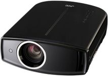 JVC DLAHD250 200-Inches 1080p HD D-