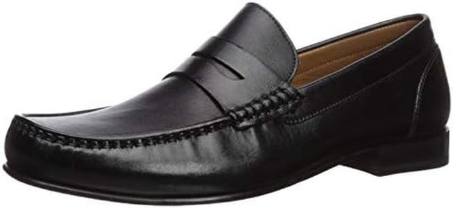 Florsheim Men's Beaufort Moc Toe Penny Loafer