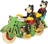 AB Tools Mickey Mouse On Motorcycle