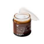MIZON All In One Snail Repair Cream, 75 Grams