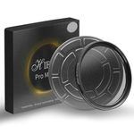 Aukey Lens Filters