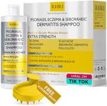 Rida Hair Research Institute Psoria