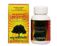 Madhu Sanjeevini 60 Tablets