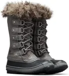 Sorel Womens Joan of Arctic Waterpr
