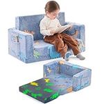 Toddler Chair Couch, Large Size Com