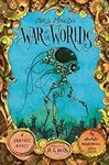 Chris Mould's War of the Worlds: A Graphic Novel