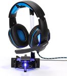 ENHANCE Gaming Headset Stand Headph