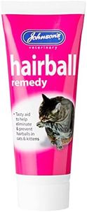 Johnsons Vet Johnsons Hairball Remedy