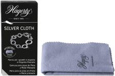 Hagerty Silver Cloth