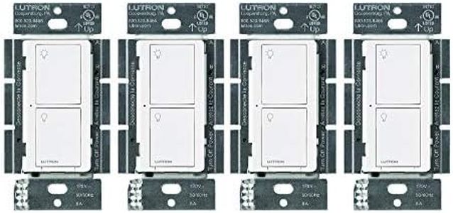 Lutron Cas