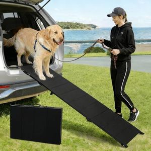 Dog Ramp f