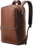 Samsonite Unisex-Adult Classic Leat