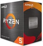 AMD Ryzen 5 5600X 6-core, 12-Thread