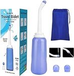 Portable Travel Bidet Bottle Handhe