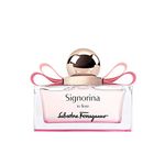 Salvatore Ferragamo Perfumes For Women