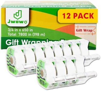 JWOWO Tape