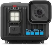 GoPro LIT Hero - Lightweight, Compa