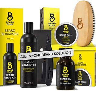 Beard Club