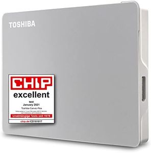 Toshiba 2T