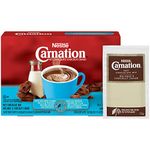 Carnation Hot Chocolate, Light, Envelopes, 10x13g