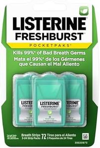 Listerine 
