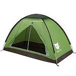 Night Cat Backpacking Tent for 1 2 