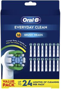 Oral B Pre